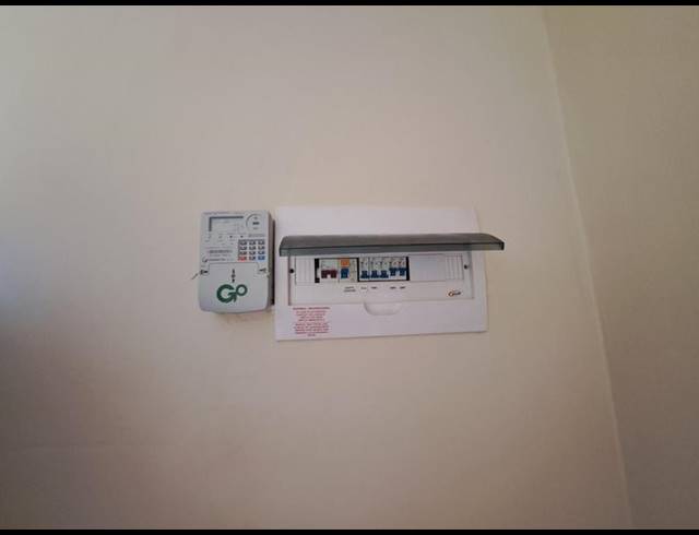 2 BEDROOM PROPERTY TO RENT IN OVERPORT